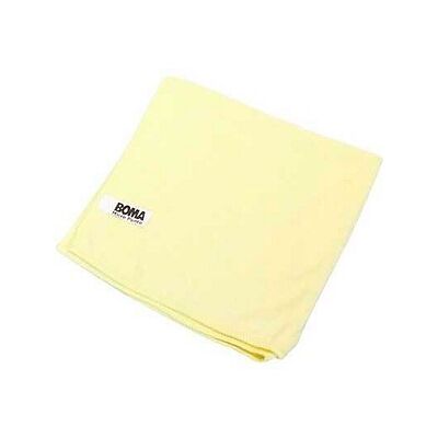 BOMA Micro Punto Mikrofasertuch Polyester 60 °C waschbar, 10 St. BOMA Micro Punto Mikrofasertuch Polyester 60 °C waschbar, 10 St.