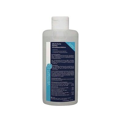 RUSSKA VENTISEPT PUR Desinfektionsmittel 500 ml RUSSKA VENTISEPT PUR Desinfektionsmittel 500 ml