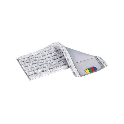 vileda® PROFESSIONAL r-MicroLite Max Wischbezug für Bodenwischer Mikrofaser 95 °C waschbar, 1 St. vileda® PROFESSIONAL r-MicroLite Max Wischbezug für Bodenwischer Mikrofaser 95 °C waschbar, 1 St.