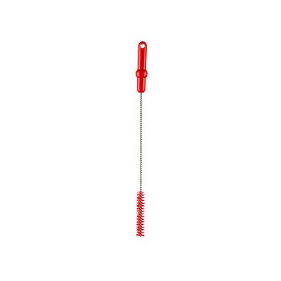 haug® bürsten Rohrbürste rot Kunststoff, 1 St. haug® bürsten Rohrbürste rot Kunststoff, 1 St.