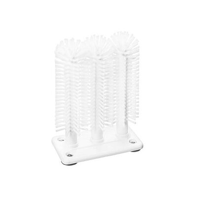 Haug Bürsten Gläserspülbürsten-Set - Haushaltspflege Haug Bürsten Gläserspülbürsten-Set - Haushaltspflege