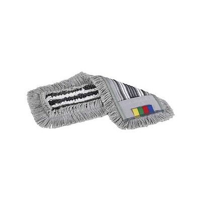 vileda® PROFESSIONAL r-Trio Max Wischbezug für Bodenwischer Mikrofaser 95 °C waschbar, 1 St. vileda® PROFESSIONAL r-Trio Max Wischbezug für Bodenwischer Mikrofaser 95 °C waschbar, 1 St.