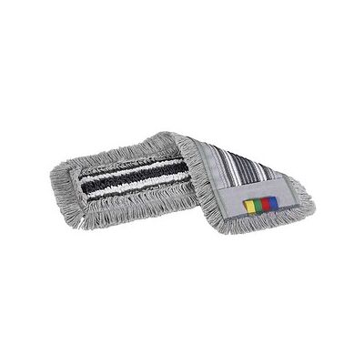 vileda® PROFESSIONAL r-Trio Max Wischbezug für Bodenwischer Mikrofaser 95 °C waschbar, 1 St. vileda® PROFESSIONAL r-Trio Max Wischbezug für Bodenwischer Mikrofaser 95 °C waschbar, 1 St.