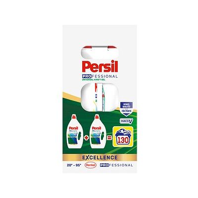 Persil Universal Kraft-Gel Tiefenreinigung - Waschmittel Persil Universal Kraft-Gel Tiefenreinigung - Waschmittel