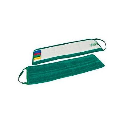 GREENSPEED™ Twist Mop Velcro Wischbezug für Bodenwischer Mikrofaser 90 °C waschbar, 1 St. GREENSPEED™ Twist Mop Velcro Wischbezug für Bodenwischer Mikrofaser 90 °C waschbar, 1 St.