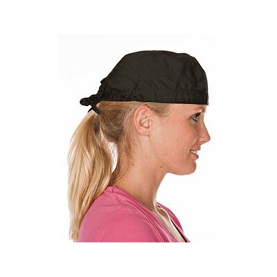 HYGOSTAR unisex Bandanas Tuch Jack schwarz Einheitsgröße 10 St. HYGOSTAR unisex Bandanas Tuch Jack schwarz Einheitsgröße 10 St.