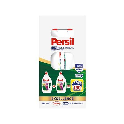 Persil Modell - Tiefenreinigendes Farbwaschmittel Persil Modell - Tiefenreinigendes Farbwaschmittel