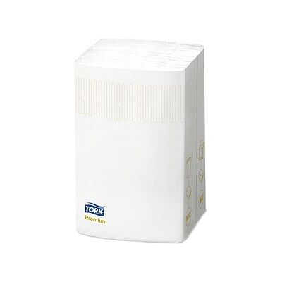 TORK Servietten Xpressnap® Extra Soft hochweiß 2-lagig 33,0 x 21,3 cm, 500 St. TORK Servietten Xpressnap® Extra Soft hochweiß 2-lagig 33,0 x 21,3 cm, 500 St.