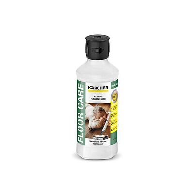KÄRCHER RM 538N Bodenreiniger 0,5 l KÄRCHER RM 538N Bodenreiniger 0,5 l