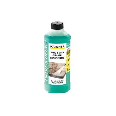 KÄRCHER Patio & Deck RM 564 Kraftreiniger 500 ml, 1 St. KÄRCHER Patio & Deck RM 564 Kraftreiniger 500 ml, 1 St.