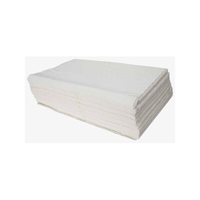 FRIPA Zellwatte gebleicht 1-lagig weiß, 3 Pack FRIPA Zellwatte gebleicht 1-lagig weiß, 3 Pack
