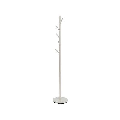 LOVE !T STORE !T Kleiderständer LOFT 551303OS grau Metall 5 Haken 30,0 x 170,0 cm, 1 St. LOVE !T STORE !T Kleiderständer LOFT 551303OS grau Metall 5 Haken 30,0 x 170,0 cm, 1 St.
