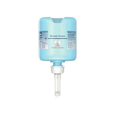 TORK S2 Mini Duschcreme Duschcreme 475 ml TORK S2 Mini Duschcreme Duschcreme 475 ml