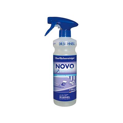 Dr. Schnell NOVO PEN-OFF Teppichreiniger 0,5 l Dr. Schnell NOVO PEN-OFF Teppichreiniger 0,5 l