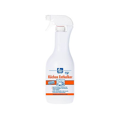 DR.BECHER Küchen Entkalker Küchenreiniger 1 l, 1 St. DR.BECHER Küchen Entkalker Küchenreiniger 1 l, 1 St.