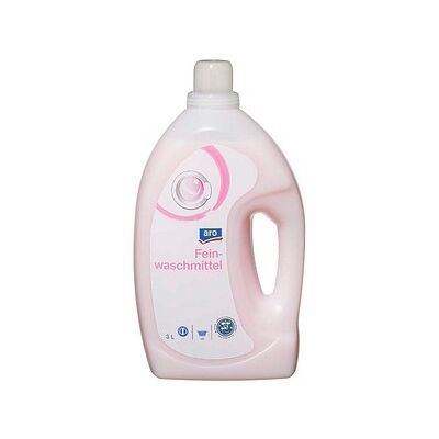 aro Light Duty Waschmittel flüssig, 3 l aro Light Duty Waschmittel flüssig, 3 l