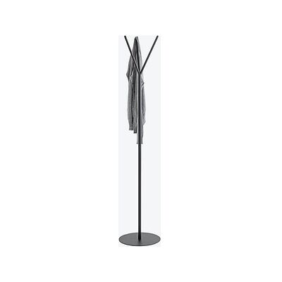 Haku Kleiderständer - Metall 3 Haken 35x173 cm Haku Kleiderständer - Metall 3 Haken 35x173 cm