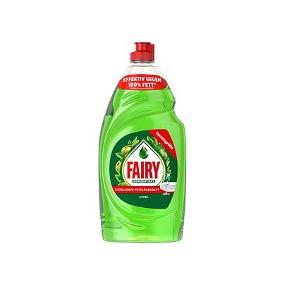 FAIRY Ultra Apfel Spülmittel 900 ml, 1 St. FAIRY Ultra Apfel Spülmittel 900 ml, 1 St.