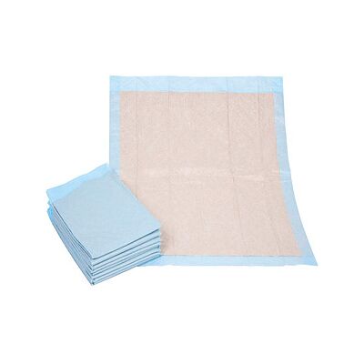 Meditrade® Einweg-Betteinlagen 6-lagig weiß, 100 St. Meditrade® Einweg-Betteinlagen 6-lagig weiß, 100 St.
