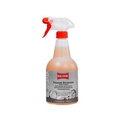 BALLISTOL Felgenreiniger 750 ml, 1 St. BALLISTOL Felgenreiniger 750 ml, 1 St.