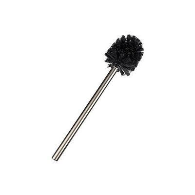 WENKO WC-Bürste schwarz Metall, 1 St. WENKO WC-Bürste schwarz Metall, 1 St.
