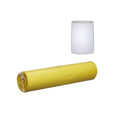 Unbekannte Marke Modell - Robuste Müllbeutel - 120L Unbekannte Marke Modell - Robuste Müllbeutel - 120L