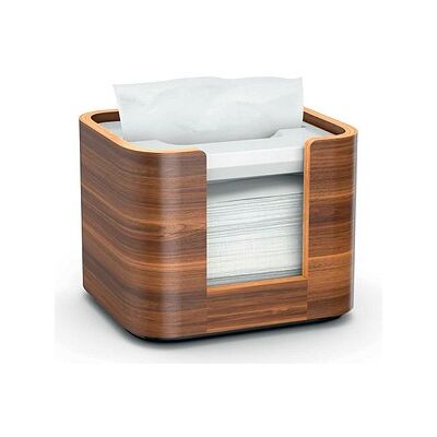 TORK Serviettenspender Xpressnap Snack® N10 273003 braun Holz, Kunststoff, 1 St. TORK Serviettenspender Xpressnap Snack® N10 273003 braun Holz, Kunststoff, 1 St.