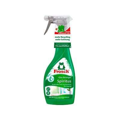 MANADA - HomeCare Premium 500ml - Streifenfrei - Glasreiniger MANADA - HomeCare Premium 500ml - Streifenfrei - Glasreiniger