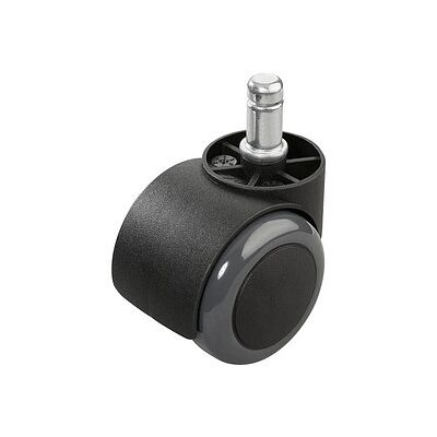 Neutral Stuhlrollen für harte Böden - Chair Casters, Set von 5 Neutral Stuhlrollen für harte Böden - Chair Casters, Set von 5