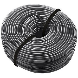 BOSCH Home & Garden F 016 800 462 Mähfaden 1,6 mm x 24,0 m BOSCH Home & Garden F 016 800 462 Mähfaden 1,6 mm x 24,0 m