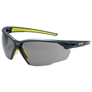 uvex Schutzbrille suXXeed 9181 anthrazit, 1 St. uvex Schutzbrille suXXeed 9181 anthrazit, 1 St.
