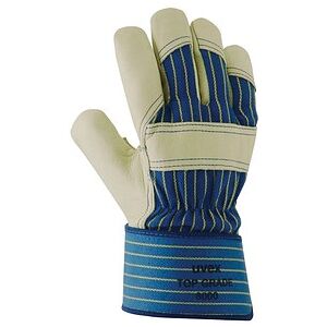 uvex unisex Arbeitshandschuhe Top Grade 8000 braun Größe 10, 1 Paar uvex unisex Arbeitshandschuhe Top Grade 8000 braun Größe 10, 1 Paar