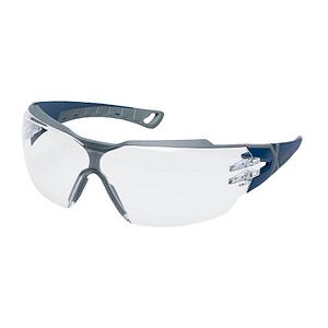 uvex Schutzbrille pheos cx2 9198 blau, 1 St. uvex Schutzbrille pheos cx2 9198 blau, 1 St.