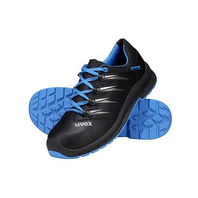 uvex unisex S3 Sicherheitsschuhe 69342 schwarz Größe 39 uvex unisex S3 Sicherheitsschuhe 69342 schwarz Größe 39