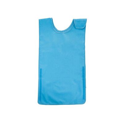 FIRST AID ONLY® unisex Lätzchen für Erwachsene blau Größe individuell einstellbar 1 St. FIRST AID ONLY® unisex Lätzchen für Erwachsene blau Größe individuell einstellbar 1 St.