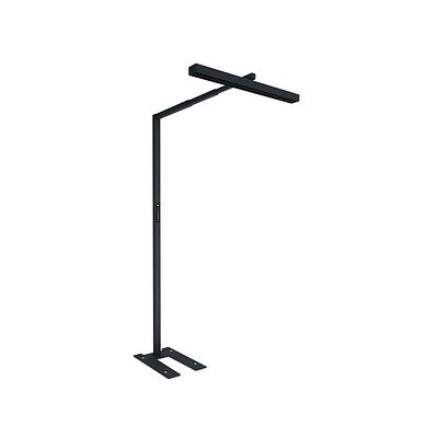 HAMMERBACHER Design 1 LED Stehlampe grafit HAMMERBACHER Design 1 LED Stehlampe grafit