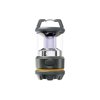 VARTA L20R Akku LED Campinglampe schwarz, 420 Lumen, 1 St. VARTA L20R Akku LED Campinglampe schwarz, 420 Lumen, 1 St.