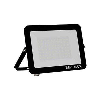 BELLALUX FLOODLIGHT VITAL LED Baustrahler schwarz 50 W BELLALUX FLOODLIGHT VITAL LED Baustrahler schwarz 50 W