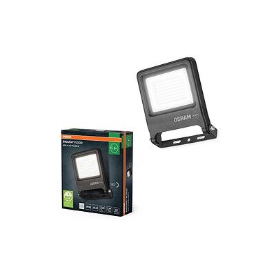 OSRAM ENDURA® Flood Cool White PCR LED Außenleuchte dunkelgrau 50 W OSRAM ENDURA® Flood Cool White PCR LED Außenleuchte dunkelgrau 50 W