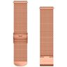 GARMIN Smartwatch-Armband rosegold rosegold