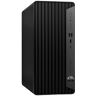 HP Pro Tower 400 G9 6A773EA PC schwarz