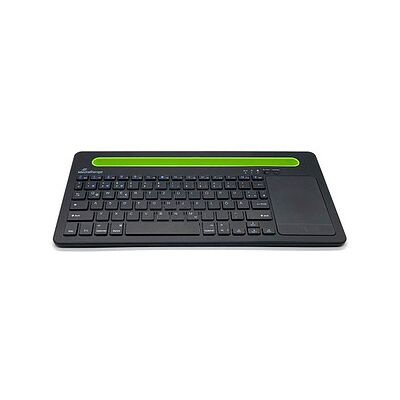 MediaRange MROS131 Tastatur kabellos schwarz MediaRange MROS131 Tastatur kabellos schwarz