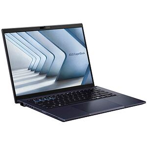 ASUS ExpertBook B5 B5404CMA-Q70103X Laptop 35,6 cm (14,0 Zoll), 32 GB RAM, 1 TB SSD, Intel® Core™ Ultra 7 155U ASUS ExpertBook B5 B5404CMA-Q70103X Laptop 35,6 cm (14,0 Zoll), 32 GB RAM, 1 TB SSD, Intel® Core™ Ultra 7 155U