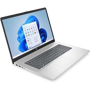 HP 17-cn4055ng Notebook - 17,3 Zoll, 16 GB RAM, 512 GB SSD, Intel Core 5 HP 17-cn4055ng Notebook - 17,3 Zoll, 16 GB RAM, 512 GB SSD, Intel Core 5