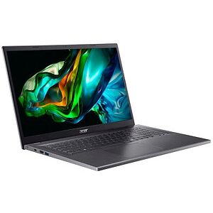 acer Aspire 17 Laptop 43,9 cm (17,3 Zoll), 16 GB RAM, 1 TB SSD, Intel® Core™ 7 150U acer Aspire 17 Laptop 43,9 cm (17,3 Zoll), 16 GB RAM, 1 TB SSD, Intel® Core™ 7 150U