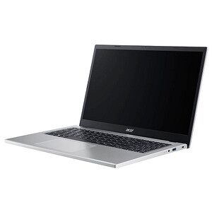 acer Extensa 215-53 NX.EH6EG.005 Notebook 39,6 cm (15,6 Zoll), 8 GB RAM, 256 GB SSD, Intel® Core™ i3-N305 silber