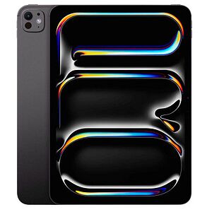 Apple iPad Pro (M4) (2024) Wi-Fi 27,9 cm (11,0 Zoll) 512 GB space schwarz Apple iPad Pro (M4) (2024) Wi-Fi 27,9 cm (11,0 Zoll) 512 GB space schwarz