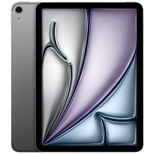 Apple iPad Air Cellular (M3) (2025) 27,9 cm (11,0 Zoll) 128 GB spacegrau Apple iPad Air Cellular (M3) (2025) 27,9 cm (11,0 Zoll) 128 GB spacegrau