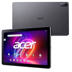acer Iconia Tab P10 P10-21Q-83VZ Tablet 26,4 cm (10,4 Zoll) 256 GB grau acer Iconia Tab P10 P10-21Q-83VZ Tablet 26,4 cm (10,4 Zoll) 256 GB grau