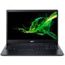 acer Aspire 3 A315-34 Notebook 39,6 cm (15,6 Zoll), 8 GB RAM, 512 GB SSD, Intel® Pentium® Silver N5030 schwarz